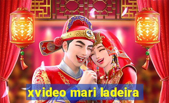 xvideo mari ladeira